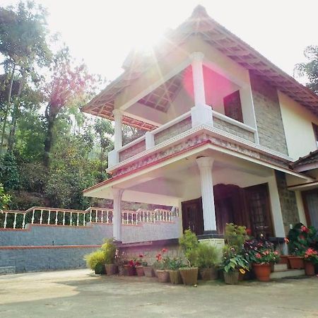 Coorg Divine Spark Home Stay Suntikoppa Экстерьер фото