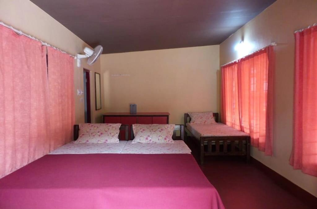 Coorg Divine Spark Home Stay Suntikoppa Экстерьер фото
