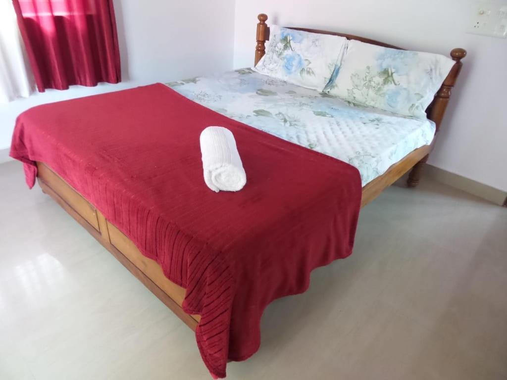 Coorg Divine Spark Home Stay Suntikoppa Экстерьер фото