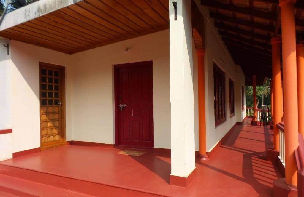 Coorg Divine Spark Home Stay Suntikoppa Экстерьер фото