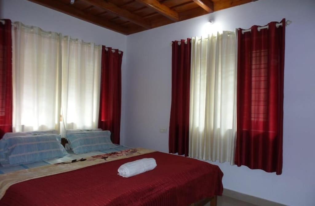 Coorg Divine Spark Home Stay Suntikoppa Экстерьер фото
