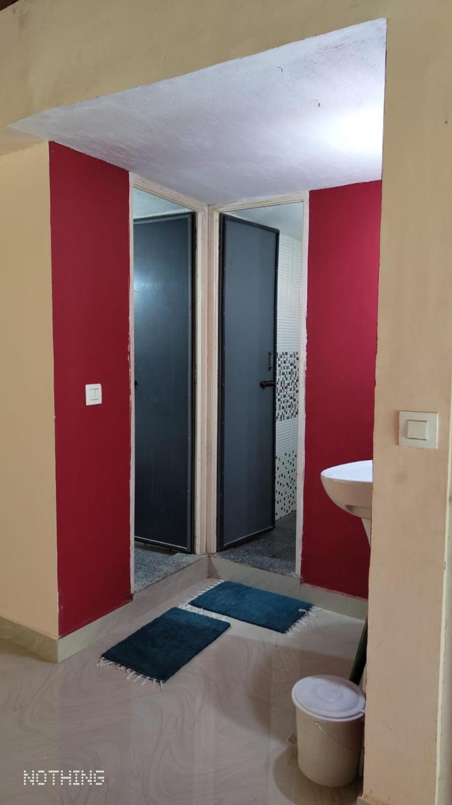 Coorg Divine Spark Home Stay Suntikoppa Экстерьер фото