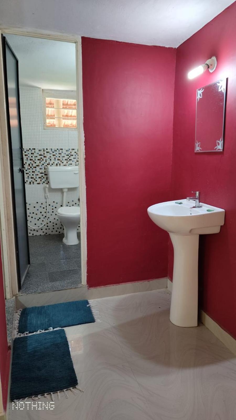 Coorg Divine Spark Home Stay Suntikoppa Экстерьер фото