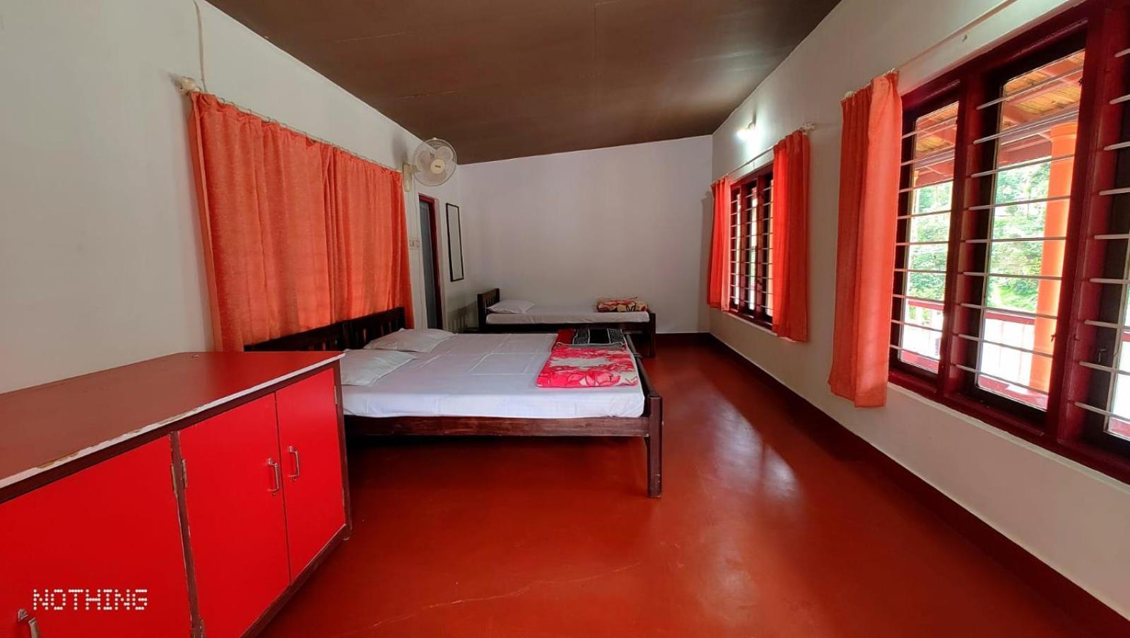 Coorg Divine Spark Home Stay Suntikoppa Экстерьер фото