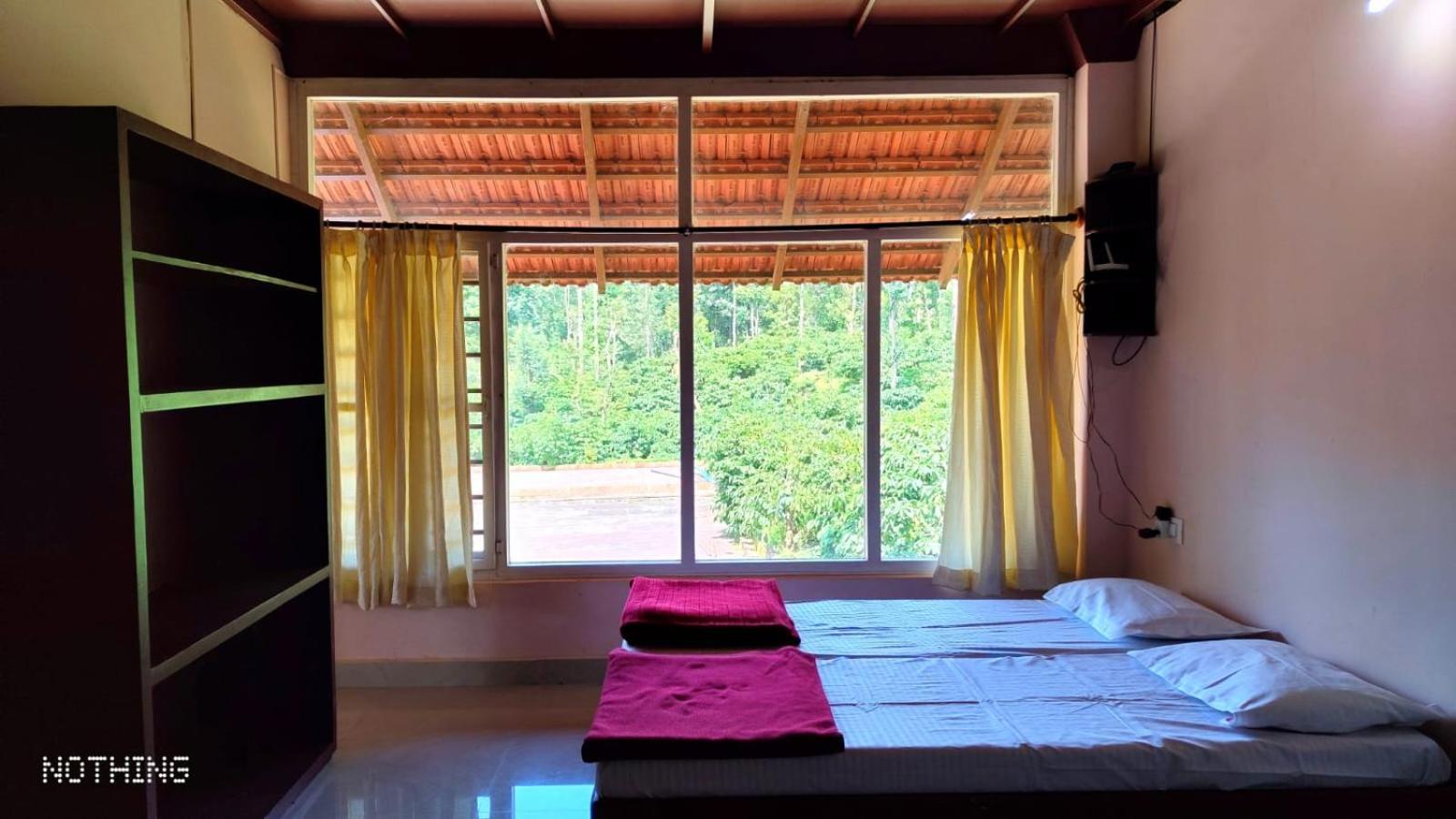 Coorg Divine Spark Home Stay Suntikoppa Экстерьер фото