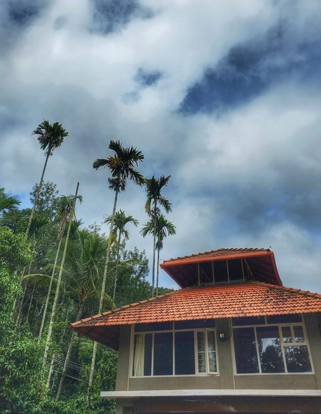 Coorg Divine Spark Home Stay Suntikoppa Экстерьер фото