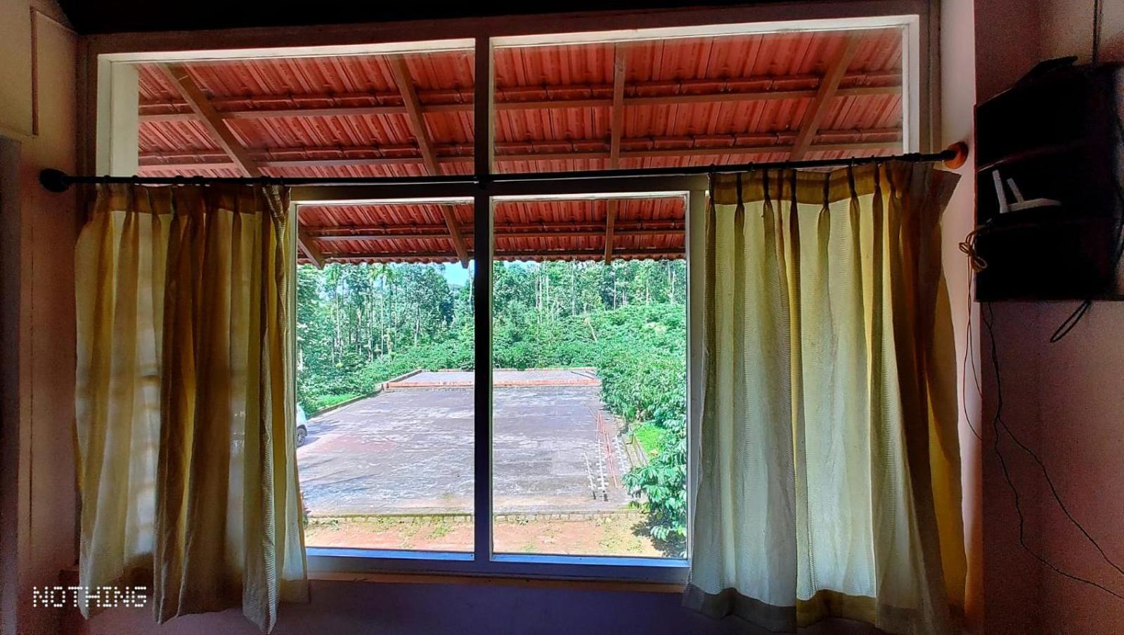 Coorg Divine Spark Home Stay Suntikoppa Экстерьер фото