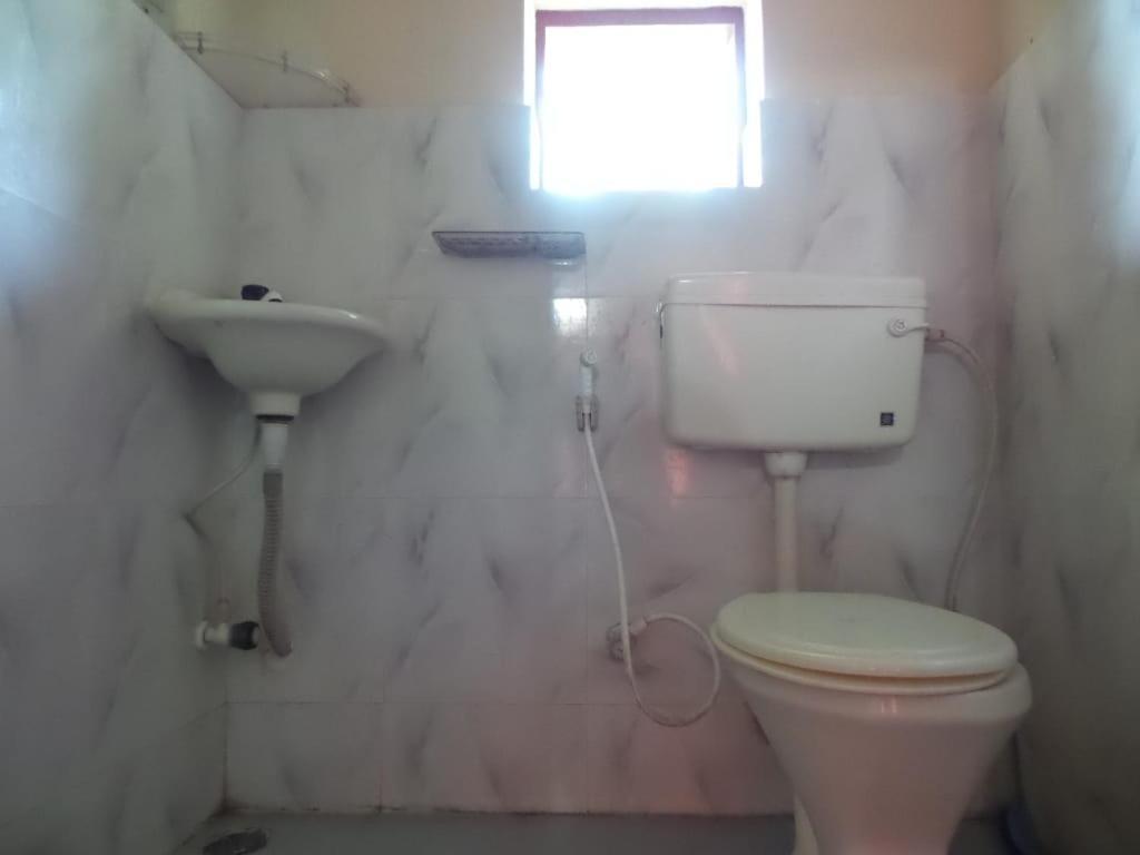 Coorg Divine Spark Home Stay Suntikoppa Экстерьер фото