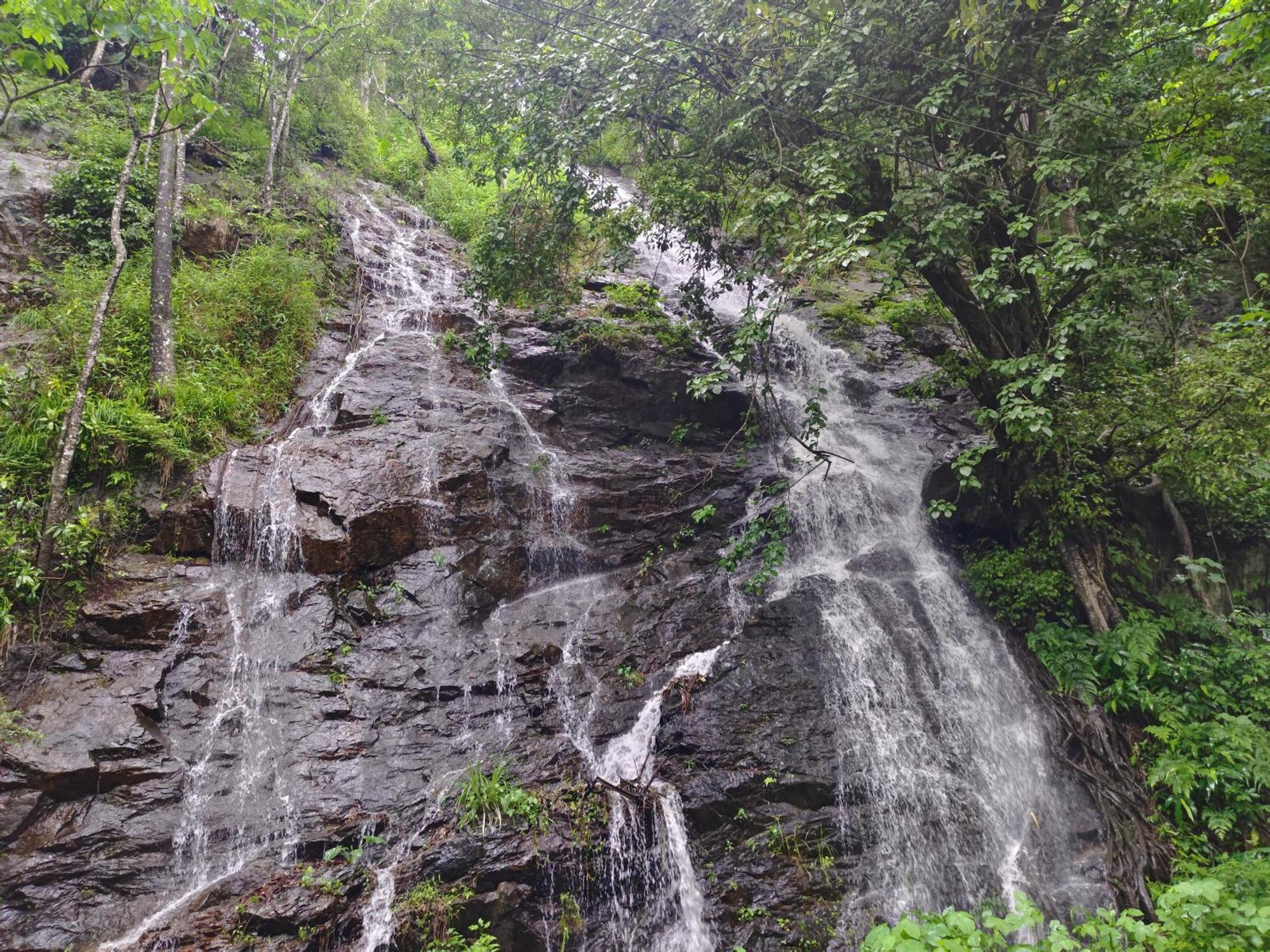 Coorg Divine Spark Home Stay Suntikoppa Экстерьер фото